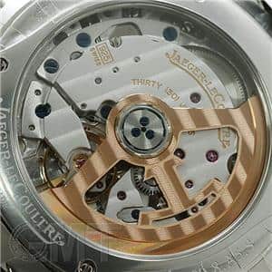 JAEGER LECOULTRE ジャガー・ルクルト マスター ウルトラスリム ムーン Q1368471