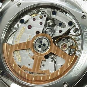 JAEGER LECOULTRE ジャガー・ルクルト マスター ウルトラスリム ムーン Q1368471