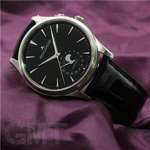 JAEGER LECOULTRE ジャガー・ルクルト マスター ウルトラスリム ムーン Q1368471