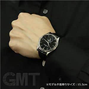 JAEGER LECOULTRE ジャガー・ルクルト マスター ウルトラスリム ムーン Q1368471