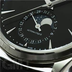 JAEGER LECOULTRE ジャガー・ルクルト マスター ウルトラスリム ムーン Q1368471