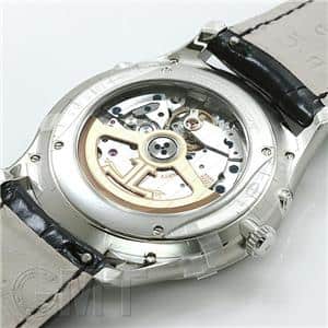 JAEGER LECOULTRE ジャガー・ルクルト マスター ウルトラスリム ムーン Q1368471