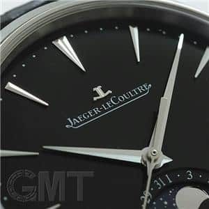 JAEGER LECOULTRE ジャガー・ルクルト マスター ウルトラスリム ムーン Q1368471