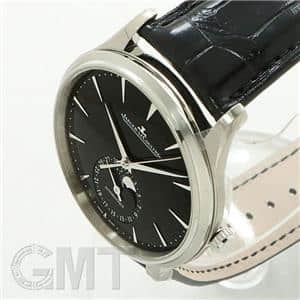 JAEGER LECOULTRE ジャガー・ルクルト マスター ウルトラスリム ムーン Q1368471