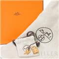 HERMES エルメス ピコタン ロック PM トリヨンクレマンス ビスキュイ ゴールド金具 7