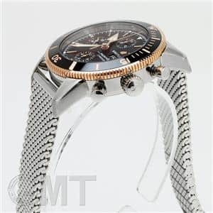 BREITLING ブライトリング スーパーオーシャンヘリテージ II クロノグラフ 44 U13313121B1A1 (U275B-1OCA)