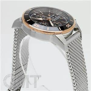 BREITLING ブライトリング スーパーオーシャンヘリテージ II クロノグラフ 44 U13313121B1A1 (U275B-1OCA)