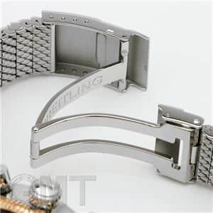 BREITLING ブライトリング スーパーオーシャンヘリテージ II クロノグラフ 44 U13313121B1A1 (U275B-1OCA)