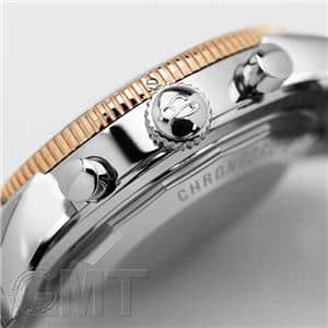 BREITLING ブライトリング スーパーオーシャンヘリテージ II クロノグラフ 44 U13313121B1A1 (U275B-1OCA)