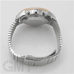 BREITLING ブライトリング スーパーオーシャンヘリテージ II クロノグラフ 44 U13313121B1A1 (U275B-1OCA)