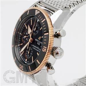 BREITLING ブライトリング スーパーオーシャンヘリテージ II クロノグラフ 44 U13313121B1A1 (U275B-1OCA)