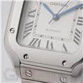 CARTIER カルティエ サントス ドゥ カルティエ MM WSSA0029 13