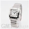 CARTIER カルティエ サントス ドゥ カルティエ MM WSSA0029 1