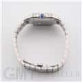 CARTIER カルティエ サントス ドゥ カルティエ MM WSSA0029 19