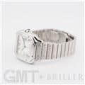 CARTIER カルティエ サントス ドゥ カルティエ MM WSSA0029 25