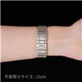 CARTIER カルティエ サントス ドゥ カルティエ MM WSSA0029 26