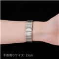 CARTIER カルティエ サントス ドゥ カルティエ MM WSSA0029 27