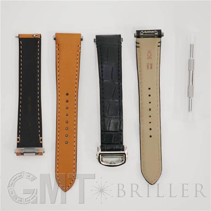 CARTIER カルティエ サントス ドゥ カルティエ MM WSSA0029 5
