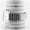 CARTIER カルティエ サントス ドゥ カルティエ MM WSSA0029 7