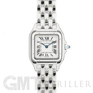 CARTIER カルティエ パンテール ドゥ カルティエ SM WSPN0006