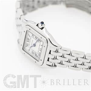 CARTIER カルティエ パンテール ドゥ カルティエ SM WSPN0006