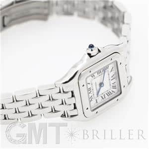CARTIER カルティエ パンテール ドゥ カルティエ SM WSPN0006