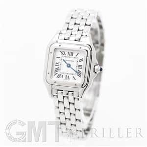 CARTIER カルティエ パンテール ドゥ カルティエ SM WSPN0006