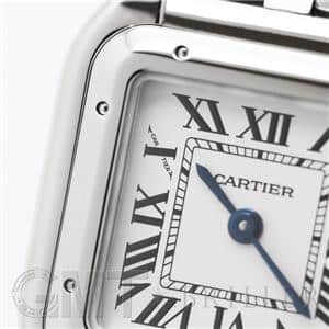 CARTIER カルティエ パンテール ドゥ カルティエ SM WSPN0006