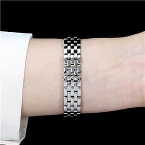 CARTIER カルティエ パンテール ドゥ カルティエ SM WSPN0006