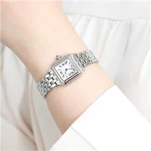 CARTIER カルティエ パンテール ドゥ カルティエ SM WSPN0006