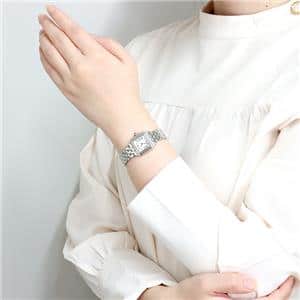 CARTIER カルティエ パンテール ドゥ カルティエ SM WSPN0006
