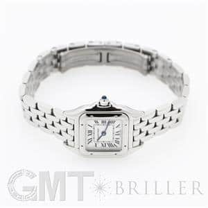 CARTIER カルティエ パンテール ドゥ カルティエ SM WSPN0006