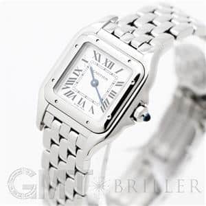 CARTIER カルティエ パンテール ドゥ カルティエ SM WSPN0006