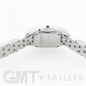 CARTIER カルティエ パンテール ドゥ カルティエ SM WSPN0006