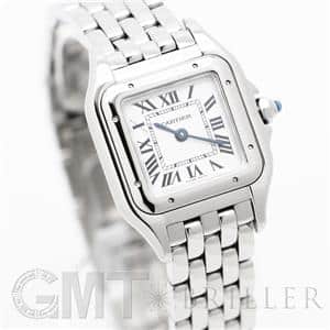 CARTIER カルティエ パンテール ドゥ カルティエ SM WSPN0006