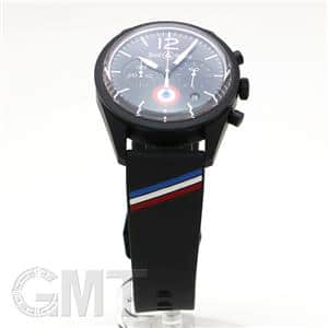 BELL & ROSS ベル&ロス ヴィンテージ BR 126 インシグニア FR BRV126-BL-CA-CO/FR