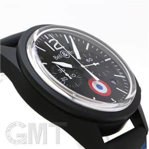 BELL & ROSS ベル&ロス ヴィンテージ BR 126 インシグニア FR BRV126-BL-CA-CO/FR