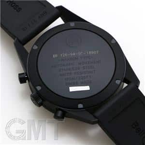 BELL & ROSS ベル&ロス ヴィンテージ BR 126 インシグニア FR BRV126-BL-CA-CO/FR