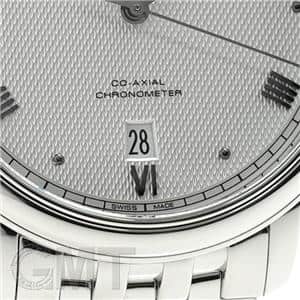 OMEGA オメガ デ・ヴィル プレステージ コーアクシャル 39.5MM 424.10.40.20.02.006