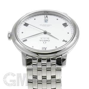 OMEGA オメガ デ・ヴィル プレステージ コーアクシャル 39.5MM 424.10.40.20.02.006