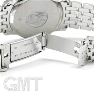 OMEGA オメガ デ・ヴィル プレステージ コーアクシャル 39.5MM 424.10.40.20.02.006