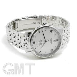 OMEGA オメガ デ・ヴィル プレステージ コーアクシャル 39.5MM 424.10.40.20.02.006