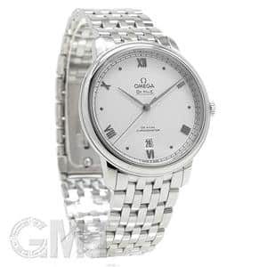 OMEGA オメガ デ・ヴィル プレステージ コーアクシャル 39.5MM 424.10.40.20.02.006