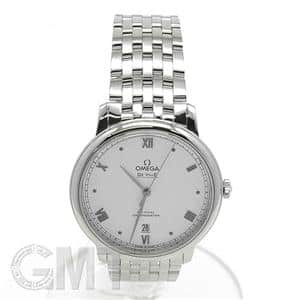 OMEGA オメガ デ・ヴィル プレステージ コーアクシャル 39.5MM 424.10.40.20.02.006