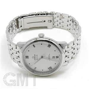 OMEGA オメガ デ・ヴィル プレステージ コーアクシャル 39.5MM 424.10.40.20.02.006