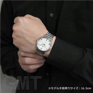 OMEGA オメガ デ・ヴィル プレステージ コーアクシャル 39.5MM 424.10.40.20.02.006