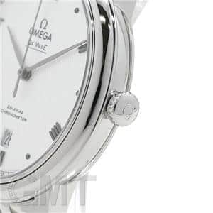 OMEGA オメガ デ・ヴィル プレステージ コーアクシャル 39.5MM 424.10.40.20.02.006