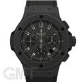 HUBLOT ウブロ ビッグバン ビッグバン オールブラック カーボン 301.QX.1740.GR