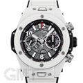 HUBLOT ウブロ ビッグバン ウニコ ホワイトセラミック 411.HX.1170.RX