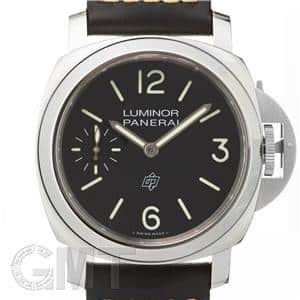 OFFICINE PANERAI オフィチーネ パネライ ルミノール ロゴ 44MM PAM01084